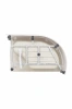 Фото душевая кабина dto 110x80 см em4511lnled+gm