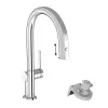 Смеситель для кухонной мойки Hansgrohe Aqittura 76803000