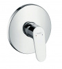 Встраиваемый смеситель для душа Hansgrohe Focus E2 31965000