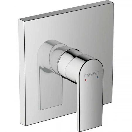 Фото смеситель для душа hansgrohe vernis shape 71668000