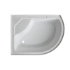 Фото душевая кабина avacan c5012lled 120x80 см