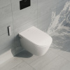 Фото умный подвесной унитаз vitra v-care 7777b403-6388