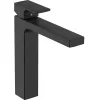 Смеситель для раковины Hansgrohe Vernis Shape 71562670_vstv
