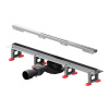 Фото душевой трап am.pm masterflow 60 см w01sc-s11-060-05sb