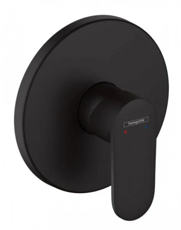 Фото смеситель для душа hansgrohe vernis blend 71667670