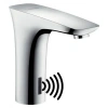 Смеситель для раковины Hansgrohe PuraVida 15172000