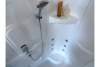 Фото душевая кабина royal bath bp rb8120bp2-m-r 120x80 см