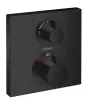 Термостатический смеситель для душа Hansgrohe Ecostat S 15714670