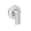Фото смеситель для душа hansgrohe rebris e 72659000