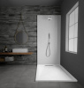 Фото поддон из искуственного камня esbano luxe 120x90 см esp-lx129w