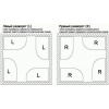 Фото душевая кабина frank f418r brilliant 100x80 см 165009