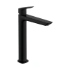 Фото смеситель для раковины hansgrohe logis 71258670