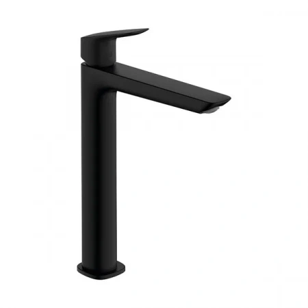 Фото смеситель для раковины hansgrohe logis 71258670