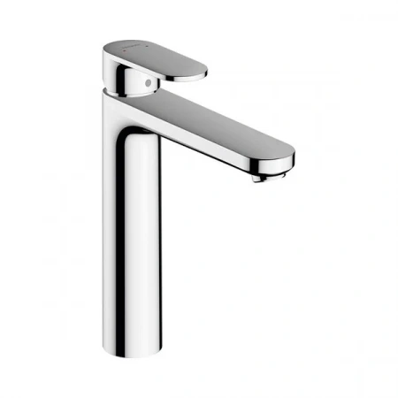 Фото смеситель для раковины hansgrohe vernis blend 71581000