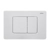 Фото унитаз с инсталляцией abber rechteck ac1220tc-ac0105-ac0120mw