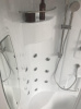 Фото душевая кабина royal bath nrw rb90nrw-t-ch 90x90 см