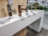 Фото смеситель для раковины hansgrohe metropol 32507140