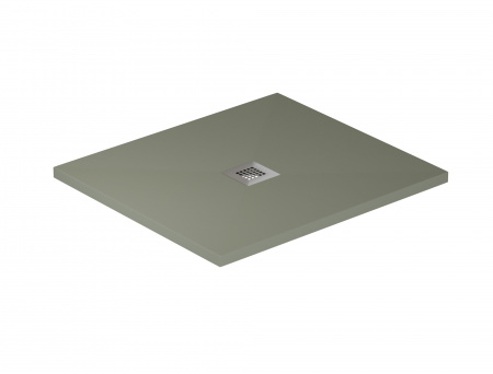 Фото поддон allen brau priority 100x80 см 8.31003-cgm