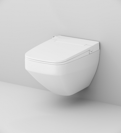 Фото унитаз подвесной am.pm inspire 2.0 ccc50a1700sc