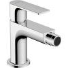 Фото смеситель для биде hansgrohe rebris e 72213000
