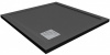 Поддон Taliente 90x90 см PTA-ST-90Bstone