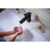 Фото смеситель для раковины hansgrohe tecturis e 73012670