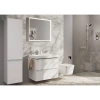Фото смеситель для раковины hansgrohe tecturis e 73014700