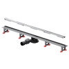 Фото душевой трап am.pm masterflow 100 см w01sc-s11-100-05sb