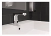 Фото смеситель для раковины hansgrohe vernis blend 71504000
