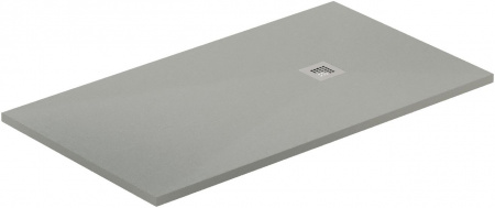 Фото поддон allen brau priority 160x90 см 8.31011-pwm