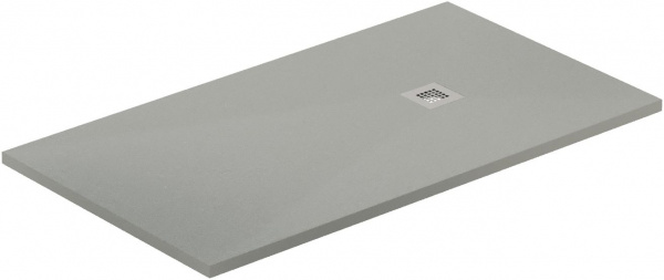 Фото поддон allen brau priority 160x90 см 8.31011-pwm
