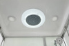 Фото душевая кабина avacan v2011led 110x90 см