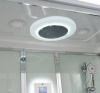 Фото душевая кабина avacan v5017led 170x90 см