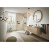 Фото смеситель для раковины hansgrohe tecturis s 73312140