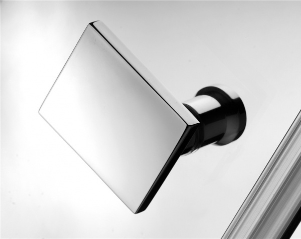 Фото душевое ограждение radaway almatea kdd l/r 90x90 см 32152-01-12n