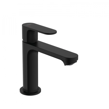 Фото смеситель для раковины hansgrohe rebris s 72519670