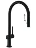 Смеситель для кухонной мойки Hansgrohe Talis Classic 72800670
