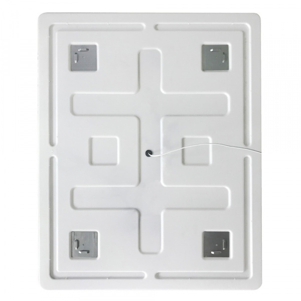 Фото зеркало с подсветкой belbagno marino 70 см spc-mar-700-800-led-tch