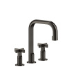 Смеситель для раковины Gessi Inciso 58114#299