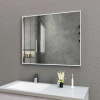 Фото зеркало с подсветкой esbano 100 см esmr3803kd
