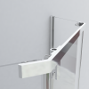 Фото душевой уголок vincea stresa 90x90 см vsp-1s900ch