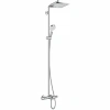 Душевая стойка Hansgrohe Crometta 27298000_vstv