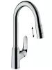 Смеситель для кухонной мойки Hansgrohe Focus 71800000