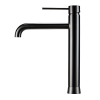 Смеситель для раковины Black&White U7600GM