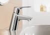 Фото смеситель для раковины hansgrohe focus 31132000
