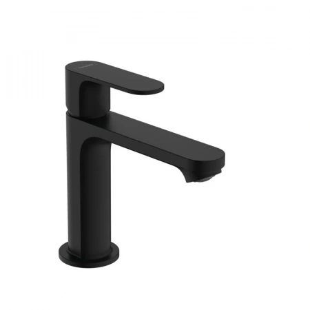 Фото смеситель для раковины hansgrohe rebris s 72517670