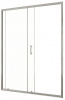 Душевая дверь Taliente 150 см TA-150-1CP