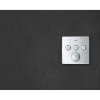 Фото термостатический смеситель для душа grohe grohtherm smartcontrol 29126000