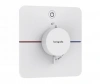 Термостатический смеситель для душа Hansgrohe Shower Select Comfort Q 15581700