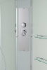 Фото душевая кабина avacan em2812ln 120x80 см без крыши